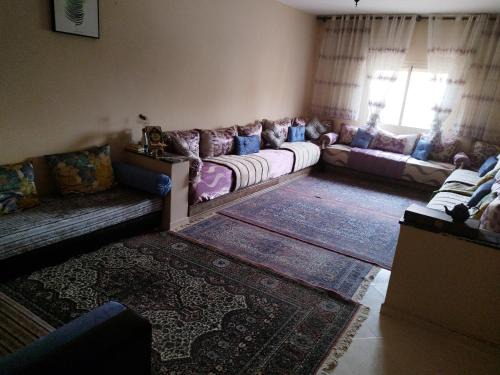 Menara Bed & Breakfast | Experience Comfort at رقم 1 عملية باب g العزوزية مراكش