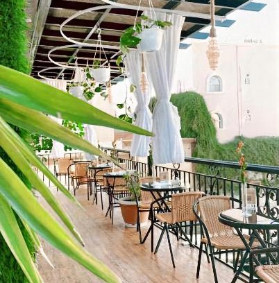Taif Apartment | Explore رمال الجزيره: Pet-Friendly Oasis with Pool Access