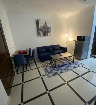 Sabya Apartment | Child-Friendly Getaway at روحانه Hotel for Your Family