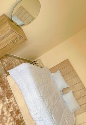 Jordan Apartment | Spacious Fully Furnished Rooftop with Outdoor Area