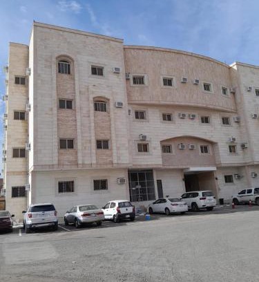 Medina Hotel | ريحانه المدينة