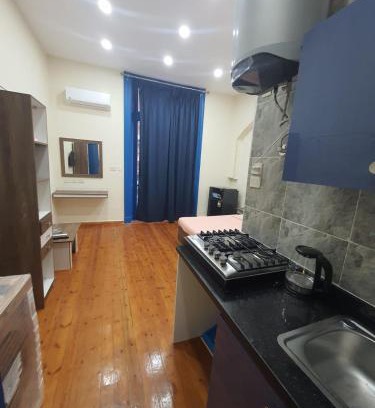 Al-'Atarin Apartment | زافيرو: عائلة مريحة بالقرب من مسرح سيد درويش