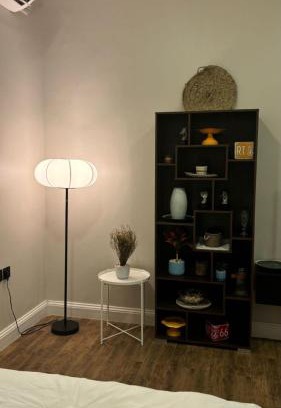 Diplomatic Quarter Apartment | Exceptional Studio Stay Perfect for Families with Kids