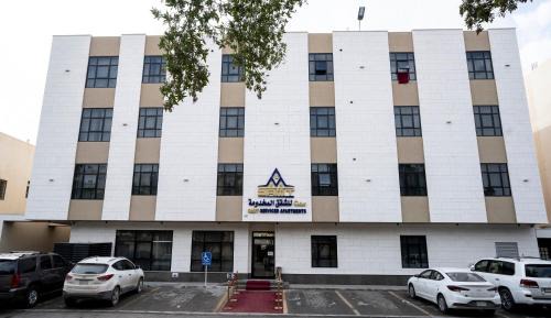 Riyadh Apartment | Family-Friendly Serviced Apartments at سمت للشقق المخدومة