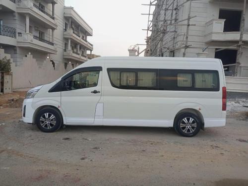 Heliopolis Boat Rental | سياره اجره