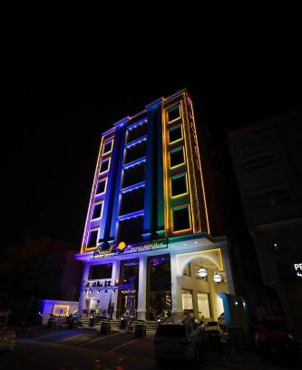 Jeddah Apartment | سي قل للشقق المخدومة - Seagull Apartment Service