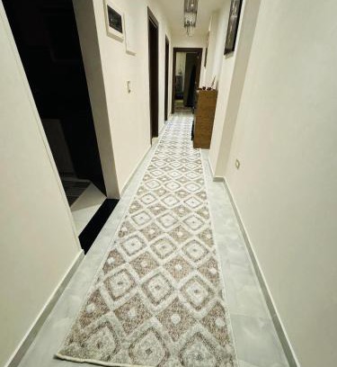Tanta Apartment | Child-Friendly Stay at شارع شومان من الاستاد Hotel