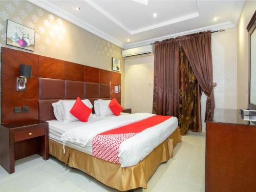 Jeddah Apartment | Cozy Happy Beach Basateen: Family-Friendly Retreat Awaits