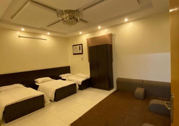 Taif Ski Chalet | Experience Comfort at شالية السحاب with Unique Amenities