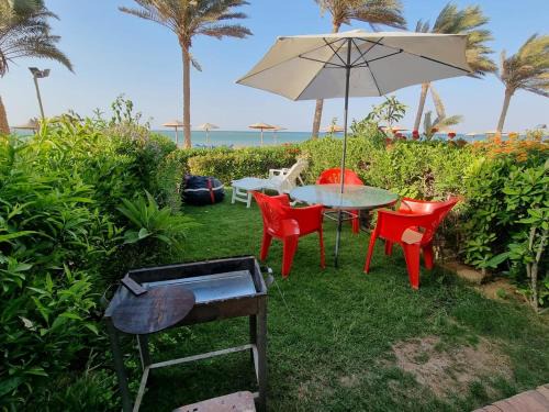 Zafarana Resort | Family-Friendly Retreat at شالية العين السخنة قرية بيلاجيو