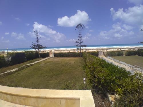 Borg el Arab Ski Chalet | Discover شالية بالساحل الشمالى: Pet & Child Friendly Retreat