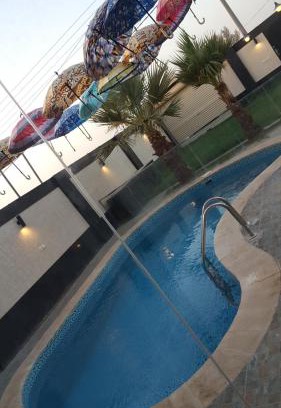 Buraydah Ski Chalet | Experience Comfort at شاليهات برستيج - 4-Star Retreat