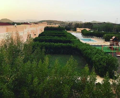 Taif Resort | Family-Friendly Valencia Chalets for Unforgettable Escapes