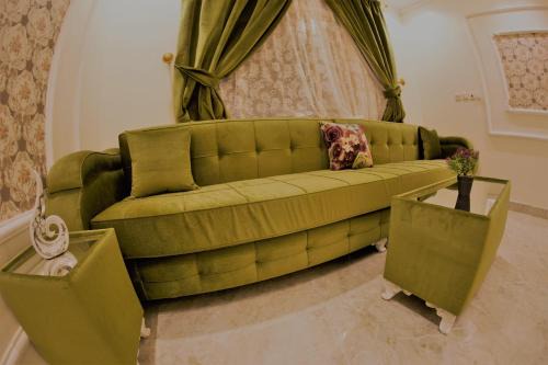 Al Kadarah Apartment | شاليهات تريدرز لبيوت العطلات