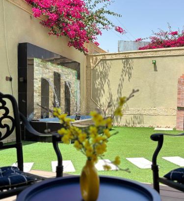 Khamis Mushait Ski Chalet | شاليهات درة المئة
