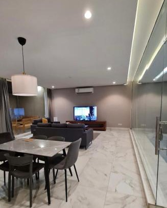 Al Shuqaiq House | Discover شاليهات درة بارك الشقيق: Guest Rated 9/10