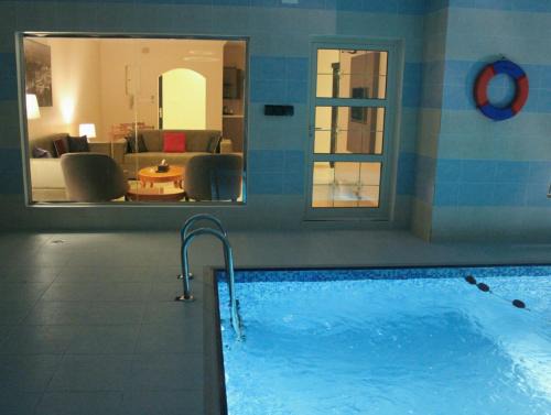 Taif Apartment | Family-Friendly Dshale Chalets: 4-Star Retreat with High Ratings