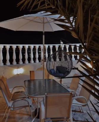 Jeddah Ski Chalet | شاليهات سكاي لاين SkyLine Chalets