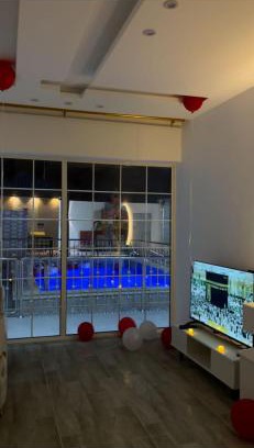 Taif House | Experience Unforgettable Stays at شاليه الرتيل