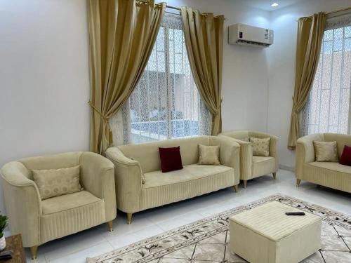 Taif Ski Chalet | شاليه الغيوم الفندقية
