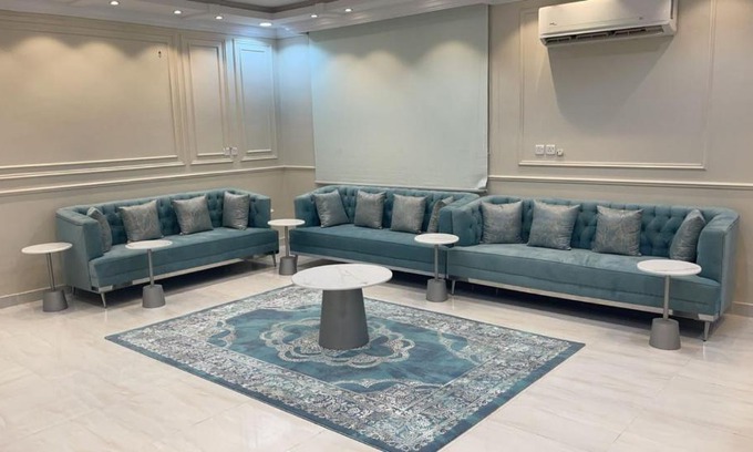 Taif Ski Chalet | Family-Friendly Retreat at شاليه اللولو Awaits You