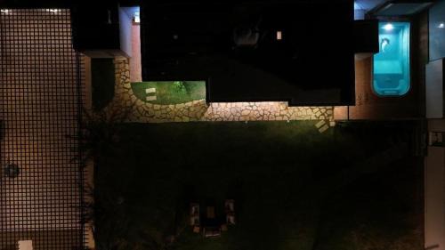 Banban Ski Chalet | Discover شاليه الماسيه: Pet-Friendly Retreat with Pool