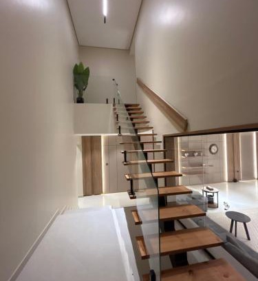 Mizail House | شاليه اوج