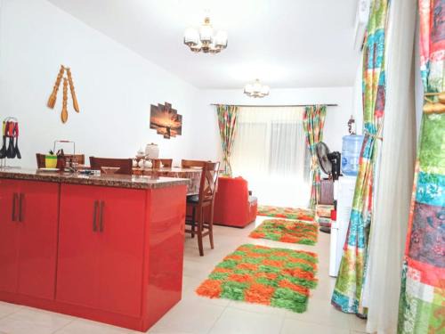 Sidi Abd El-Rahman Apartment | Oceanfront Chalet with Pool & Hot Tub in North Coast