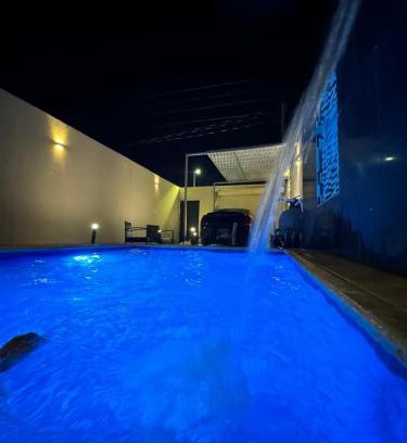 Banban Ski Chalet | Exclusive Chalet with Modern Amenities for Memorable Stays