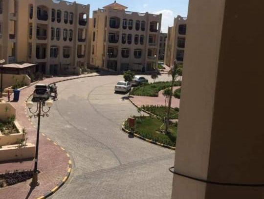 Al-Burulus Apartment | Family-Friendly Stay at شاليه قريه فارما بيتش ريزورت