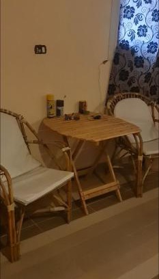 Dahab Ski Chalet | Modern Chalet Rental in Dahab: Family-Friendly Retreat