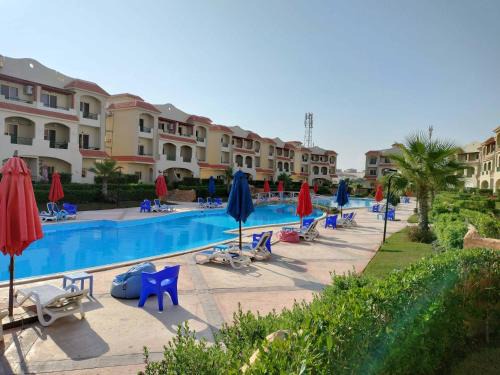 Ad-Dab'ah Ski Chalet | Discover the Bliss of شاليه مصيفي في قرية لاسيرينا