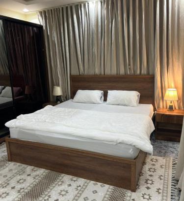 Shaqra Apartment | شــقة فخمــة vip