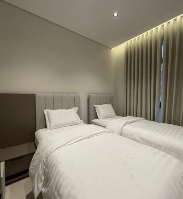 Medina Apartment | Elegant Self-Check-In Apartment with Family-Friendly Amenities