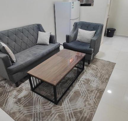 Buraydah Apartment | Comfortable Stay at شقة الريان - Ideal for Families