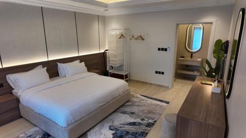 Al-Qurayyat Apartment | شقة الزهراء بحى الزهراء