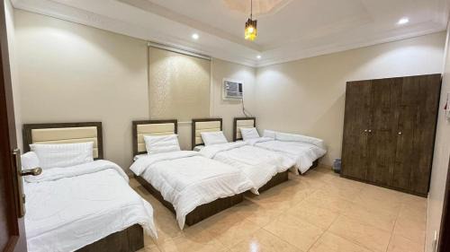 Jeddah Apartment | شقة الغامدي 2