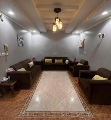 Jeddah Apartment | Explore Comfort at شقة الغامدي 2 for Your Travel Stay