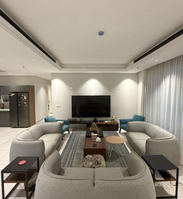 Riyadh Apartment | شقة المحمدية , الرياض