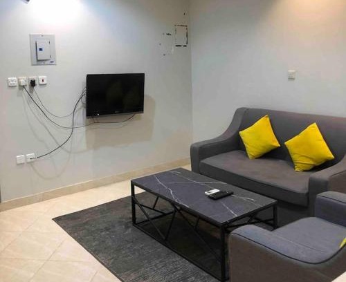 Buraydah Apartment | Central Self-Check-In Apartment in Al Buraidah