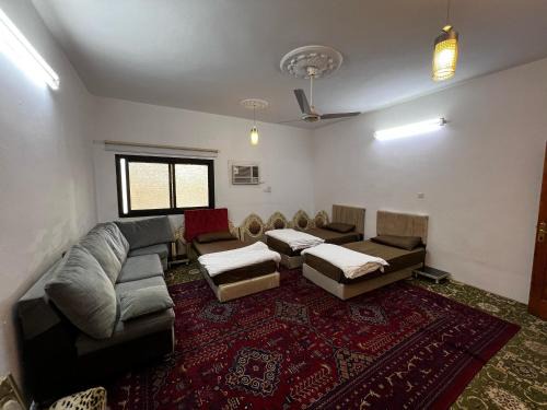 Medina Apartment | Conveniently Located Furnished Apartment Near the Haram