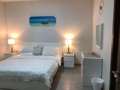 King Abdullah Economic City Apartment | Oceanfront Apartments in King Abdullah Economic City