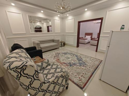 Dhahran Apartment | Explore الدمام حي هجر: Your Gateway to Comfort and Relaxation