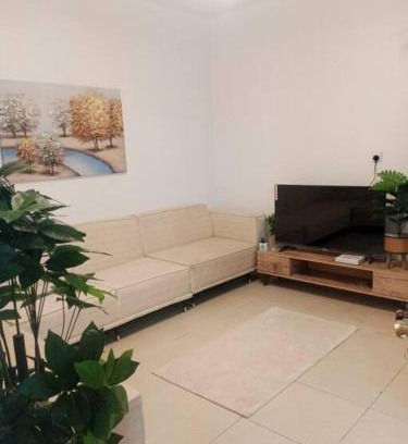Buraydah Apartment | Cozy Private Apartment - Highly Rated and Child Friendly
