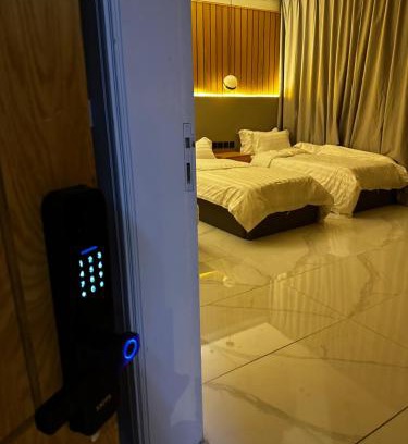 Taif Apartment | Self-Check-In Apartment: Exceptional Guest Rated Experience