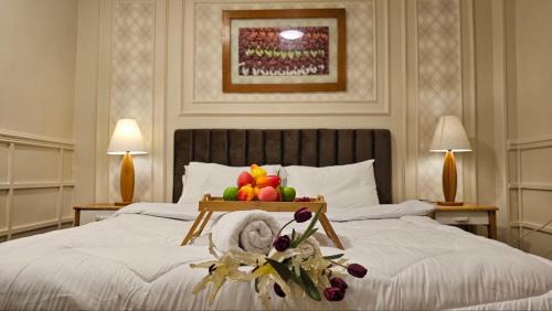 Mansoura Apartment | Stylish Duplex Apartment in Mansoura - Guest Rated 9.7/10