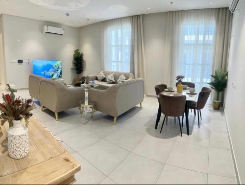 Riyadh Apartment | شقة راقيه الملقا
