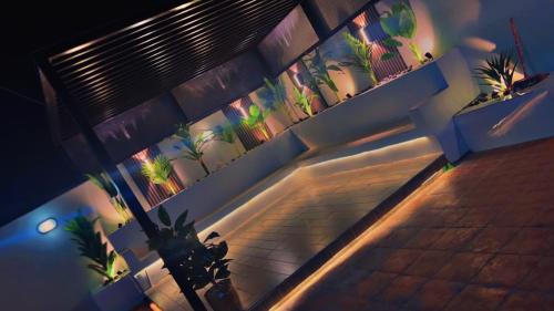 Taif Apartment | Private Rooftop Apartment for Family-Friendly Getaways