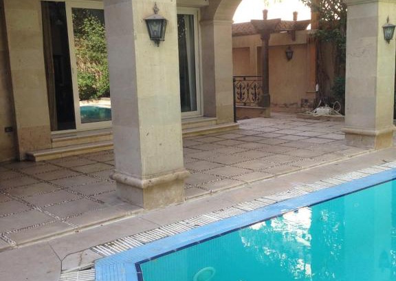Ash Shumaysani Apartment | Super Deluxe Apartment - Perfect for Families and Pets