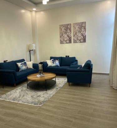 Dhahran Apartment | Family-Friendly Private Apartment with Breakfast Included